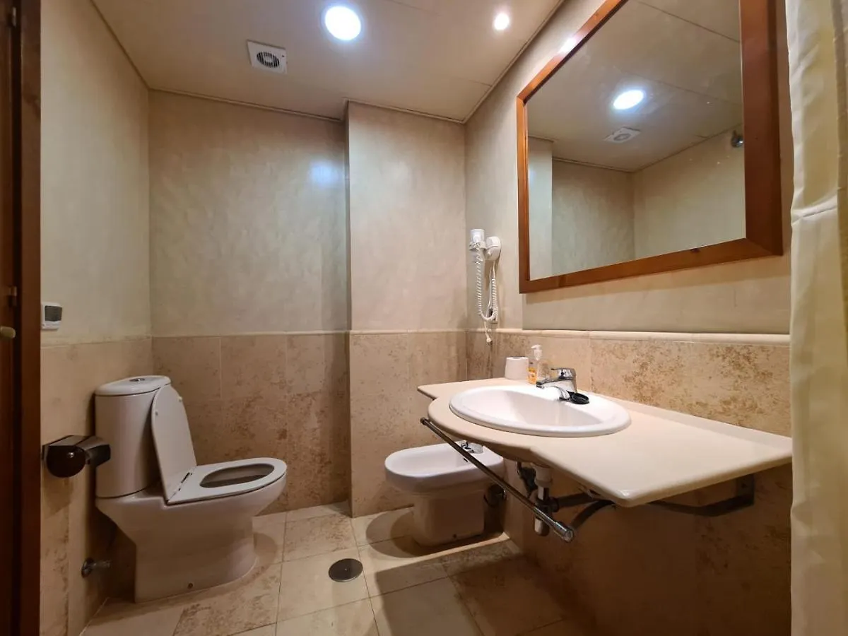 Apartmán Jardines De Isla Canela Španělsko