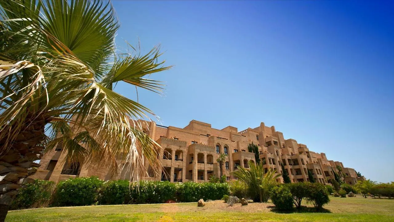 Apartmán Jardines De Isla Canela