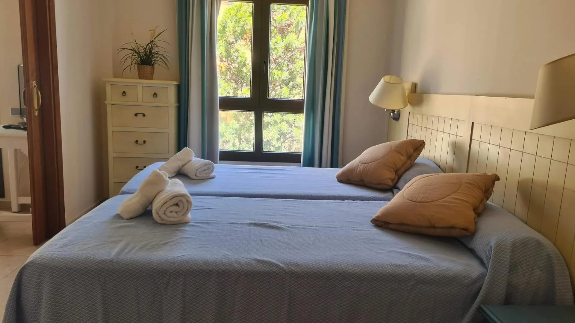 Apartmán Jardines De Isla Canela