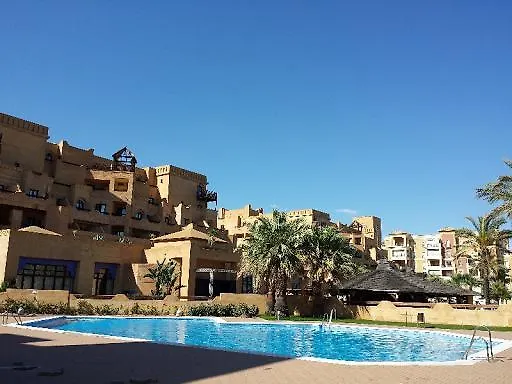Jardines De Isla Canela Apartmán